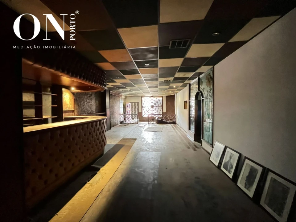 Loja para Arrendamento em Matosinhos e Leça da Palmeira Foto 5