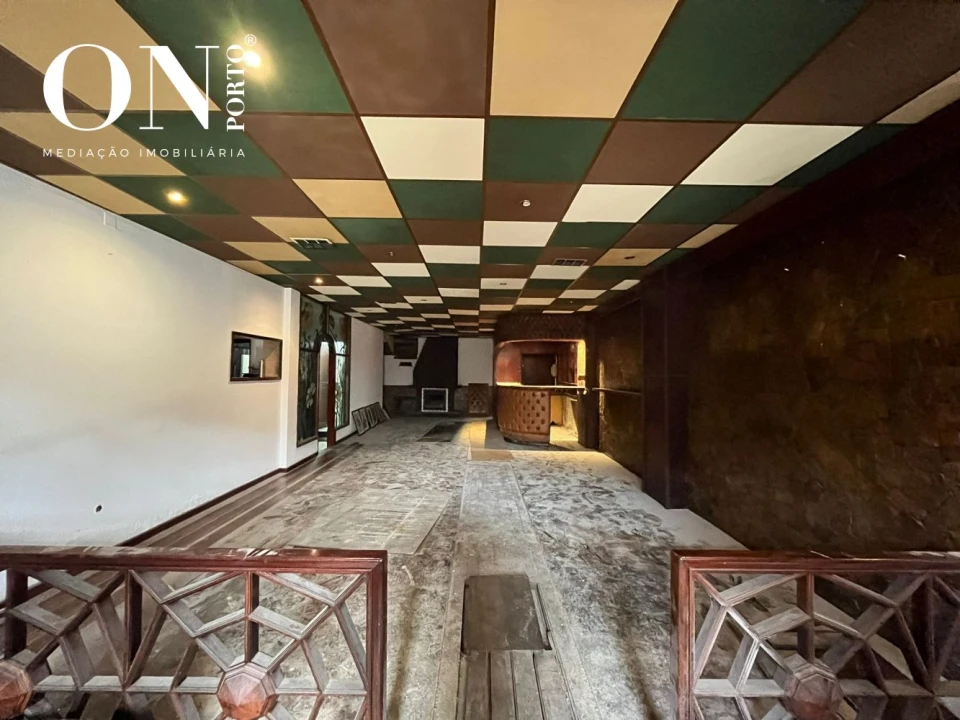 Loja para Arrendamento em Matosinhos e Leça da Palmeira Foto 1