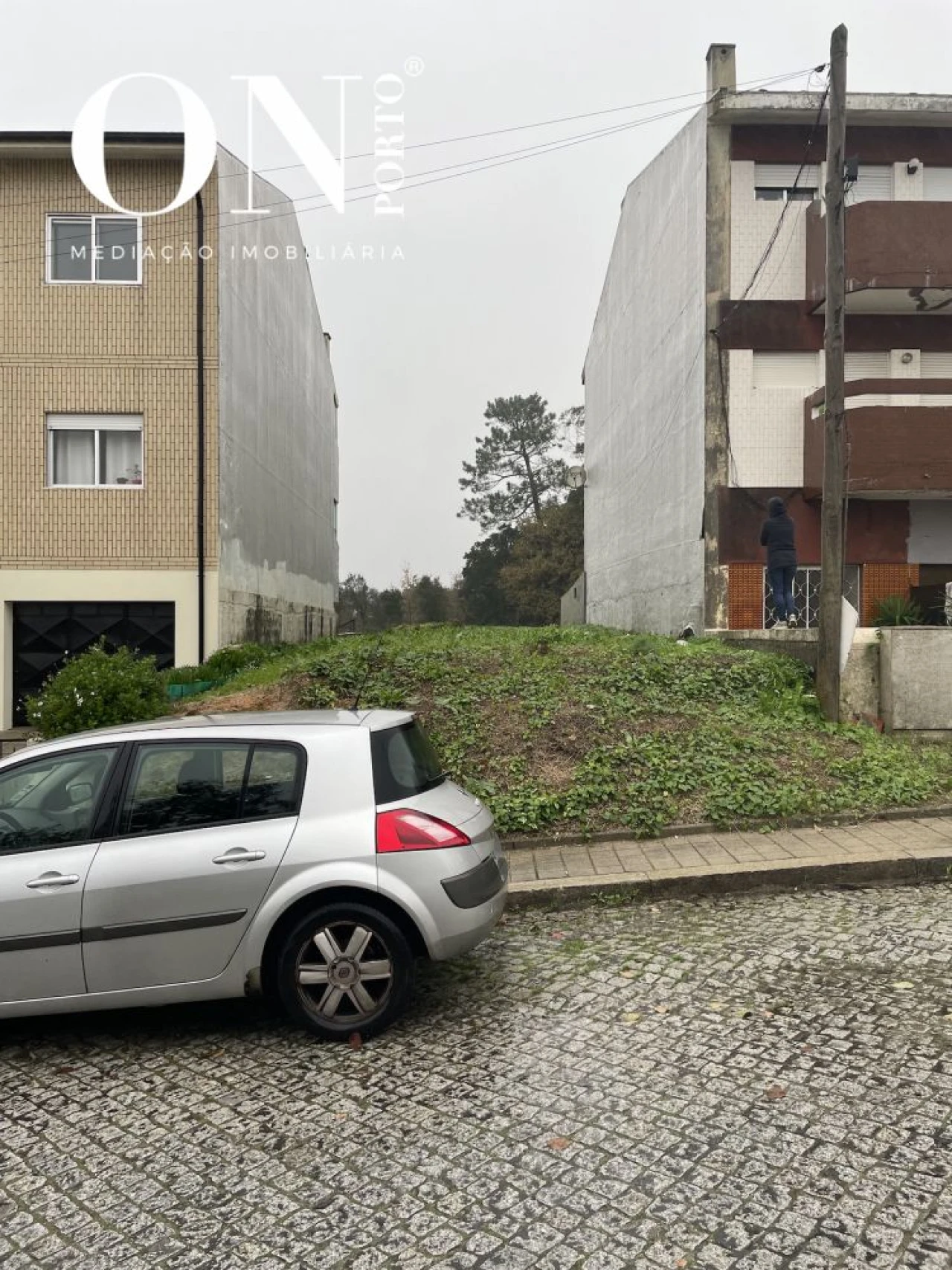 Terreno para Venda em Baguim do Monte (Rio Tinto) Foto 8