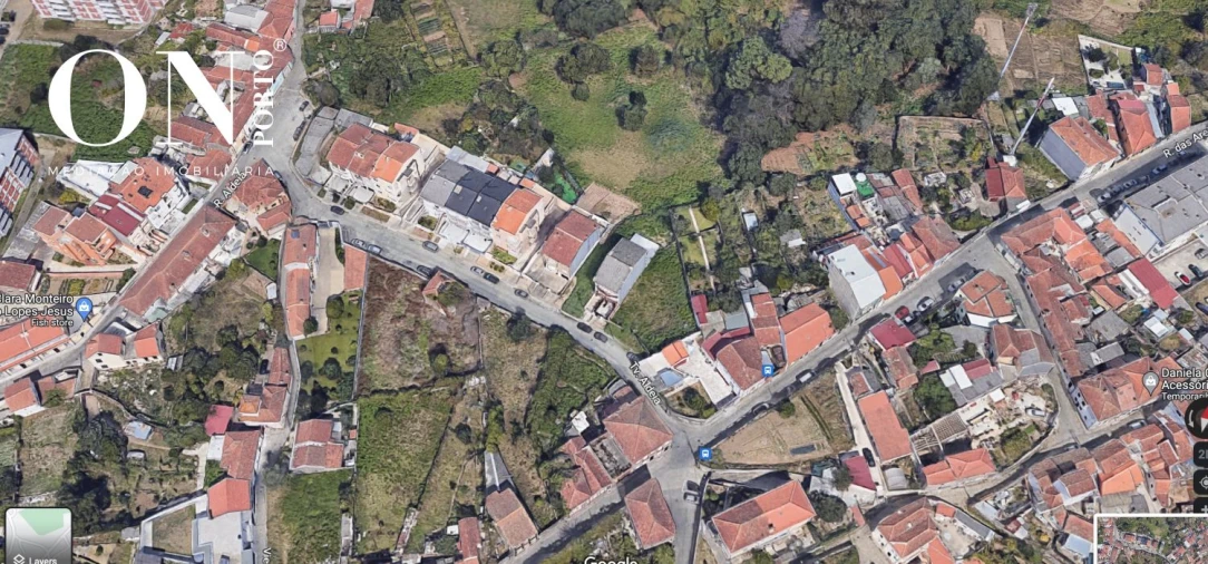 Terreno para Venda em Baguim do Monte (Rio Tinto) Foto 5