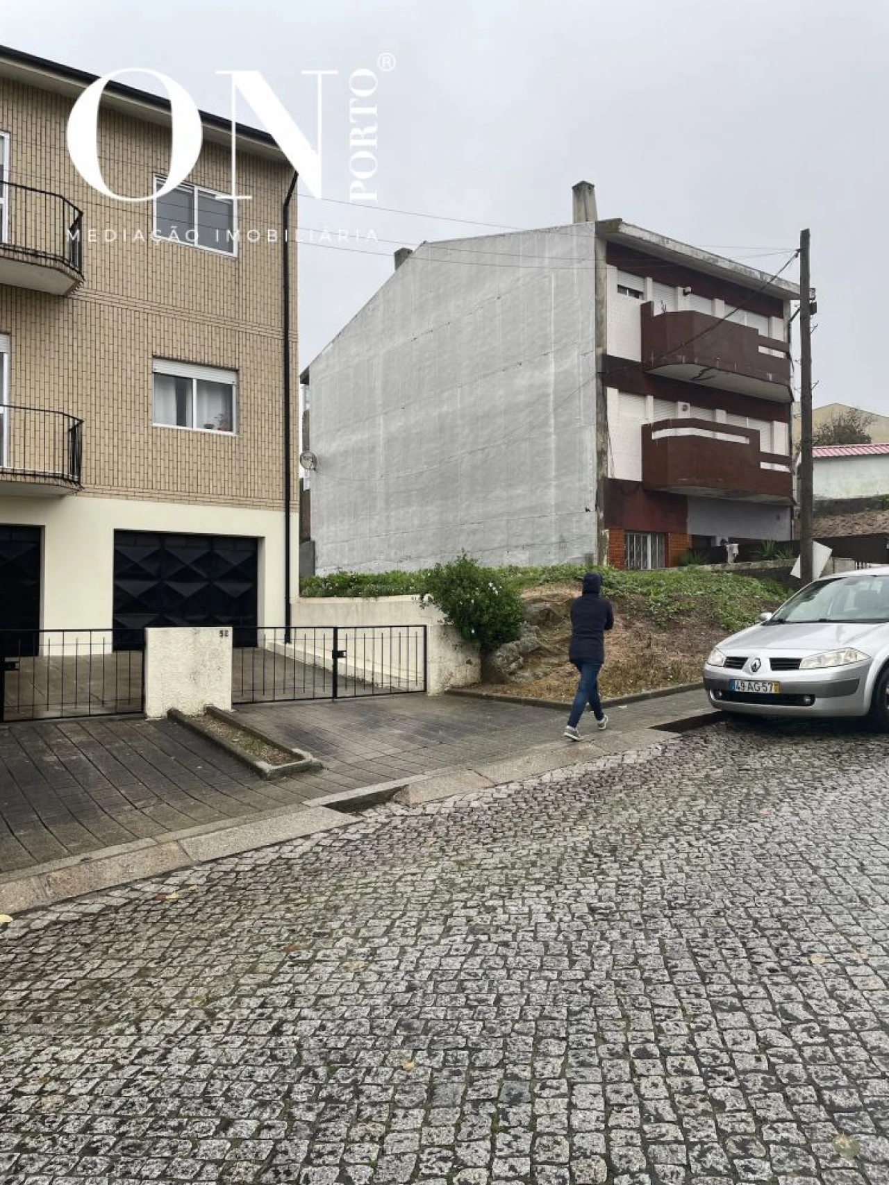 Terreno para Venda em Baguim do Monte (Rio Tinto) Foto 7