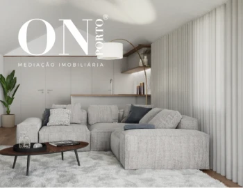 Apartamento T2 para Venda em Cedofeita, Santo Ildefonso, Sé, Miragaia, São Nicolau e Vitória