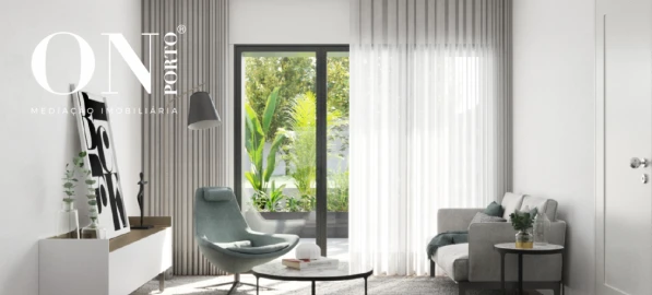 Apartamento T1 para Venda em Cedofeita, Santo Ildefonso, Sé, Miragaia, São Nicolau e Vitória