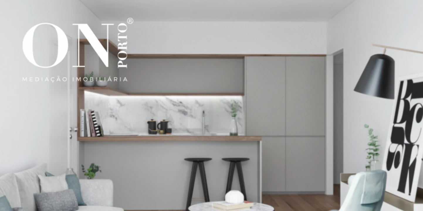 Apartamento T1 para Venda em Cedofeita, Santo Ildefonso, Sé, Miragaia, São Nicolau e Vitória Foto 2