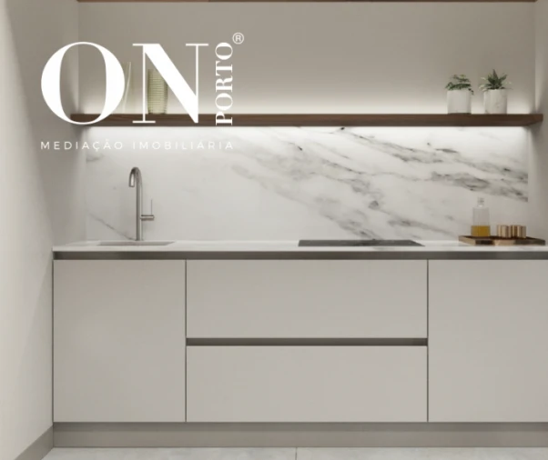 Apartamento T1 para Venda em Lordelo do Ouro e Massarelos Foto 3