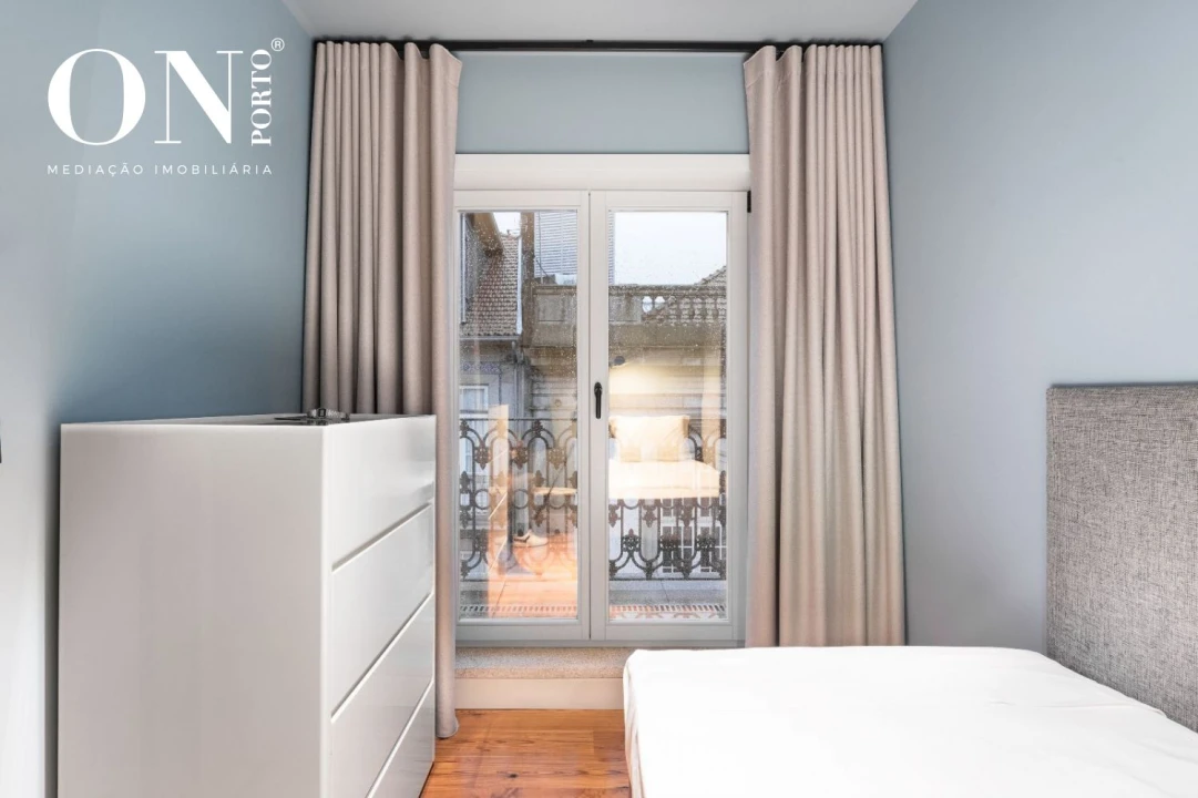 Apartamento T2 para Venda em Cedofeita, Santo Ildefonso, Sé, Miragaia, São Nicolau e Vitória Foto 11