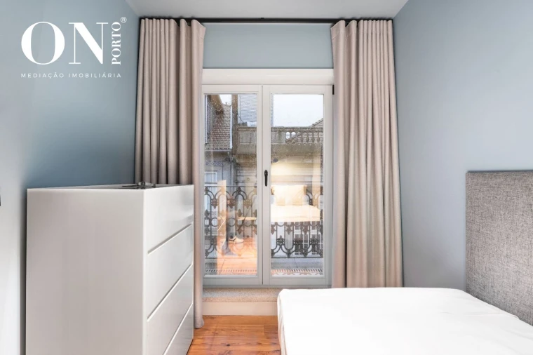 Apartamento T2 para Venda em Cedofeita, Santo Ildefonso, Sé, Miragaia, São Nicolau e Vitória Foto 11