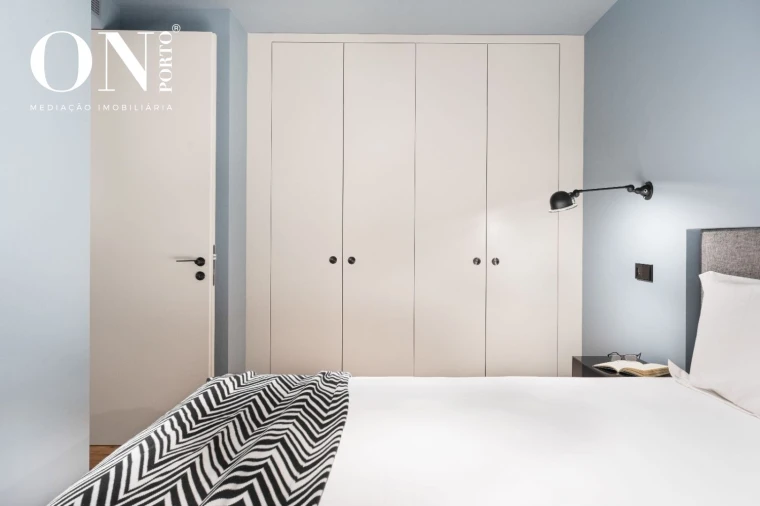 Apartamento T2 para Venda em Cedofeita, Santo Ildefonso, Sé, Miragaia, São Nicolau e Vitória Foto 9