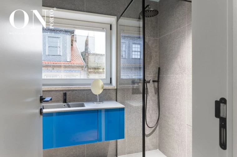 Apartamento T2 para Venda em Cedofeita, Santo Ildefonso, Sé, Miragaia, São Nicolau e Vitória Foto 22