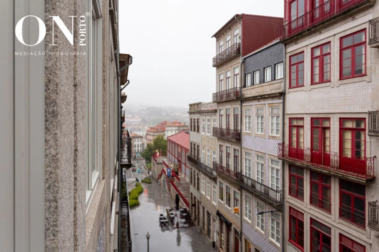 Apartamento T2 para Venda em Cedofeita, Santo Ildefonso, Sé, Miragaia, São Nicolau e Vitória