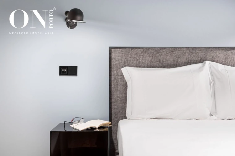 Apartamento T2 para Venda em Cedofeita, Santo Ildefonso, Sé, Miragaia, São Nicolau e Vitória Foto 17