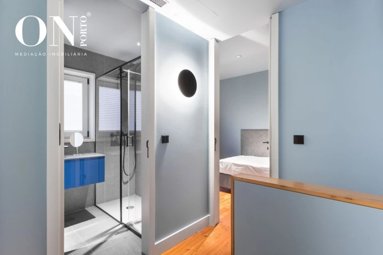 Apartamento T2 para Venda em Cedofeita, Santo Ildefonso, Sé, Miragaia, São Nicolau e Vitória Foto 16