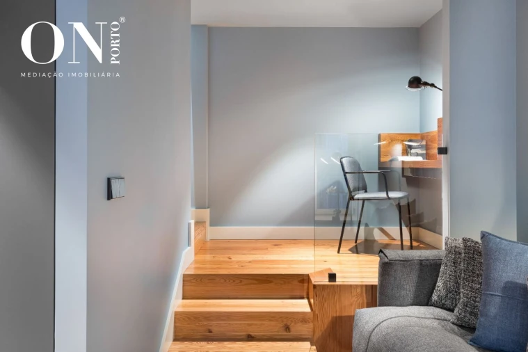 Apartamento T2 para Venda em Cedofeita, Santo Ildefonso, Sé, Miragaia, São Nicolau e Vitória Foto 13