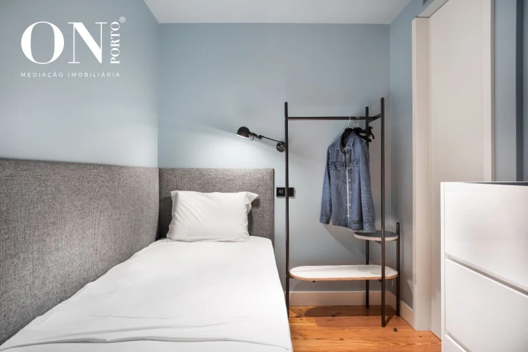 Apartamento T2 para Venda em Cedofeita, Santo Ildefonso, Sé, Miragaia, São Nicolau e Vitória Foto 21