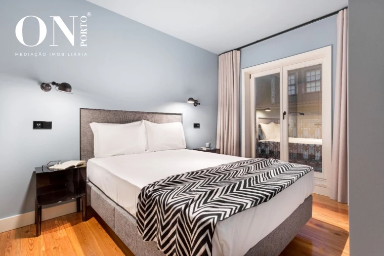 Apartamento T2 para Venda em Cedofeita, Santo Ildefonso, Sé, Miragaia, São Nicolau e Vitória Foto 19