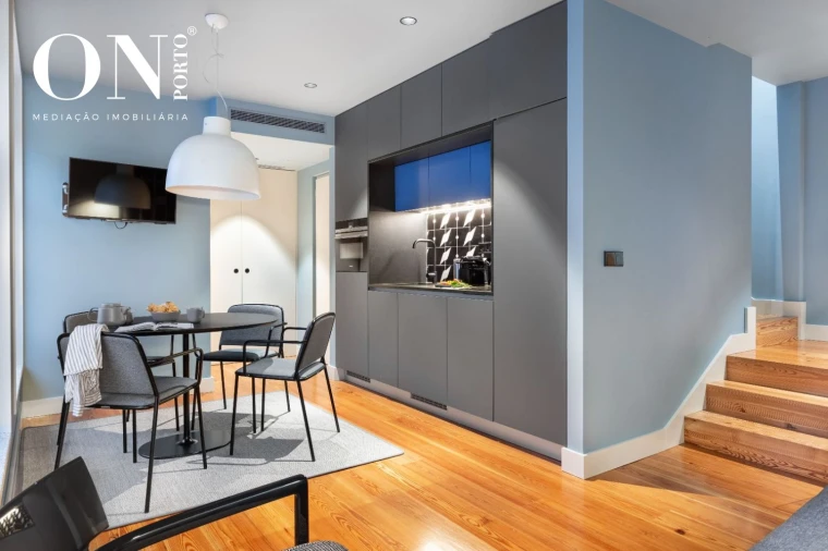 Apartamento T2 para Venda em Cedofeita, Santo Ildefonso, Sé, Miragaia, São Nicolau e Vitória Foto 7