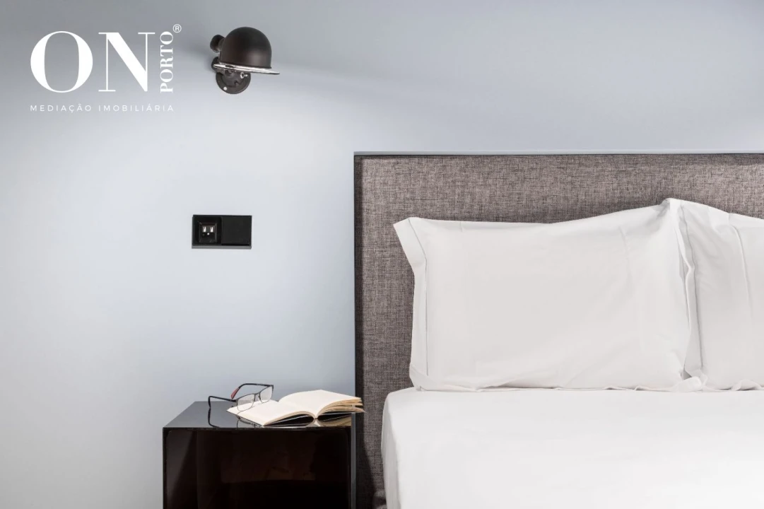 Apartamento T2 para Venda em Cedofeita, Santo Ildefonso, Sé, Miragaia, São Nicolau e Vitória Foto 17