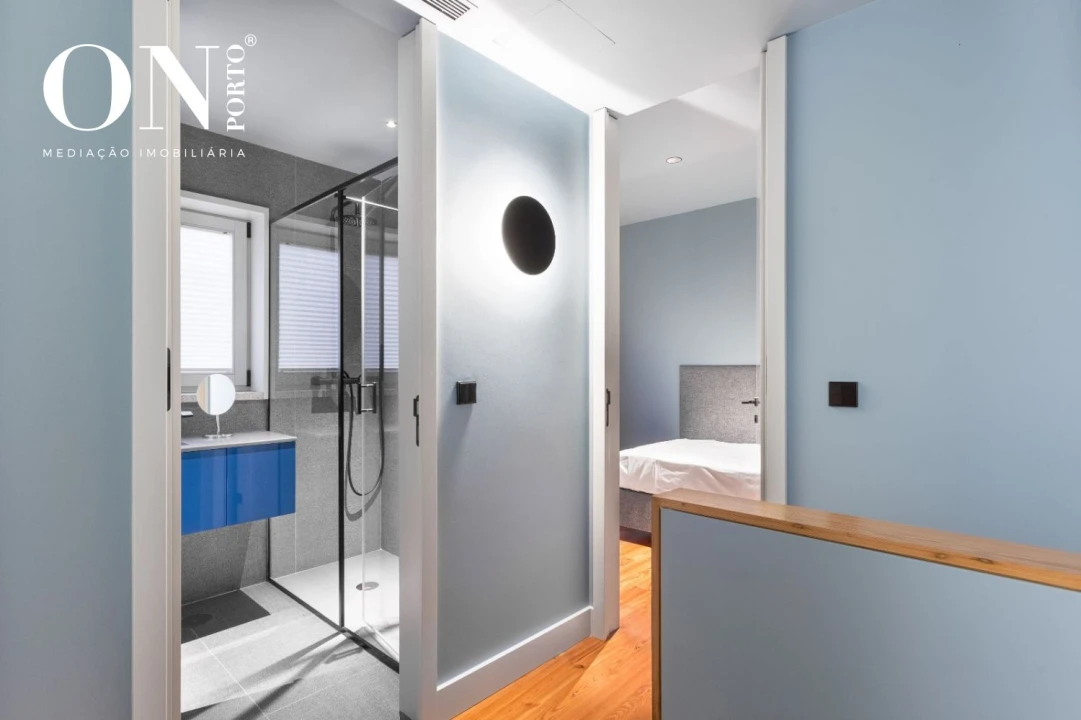 Apartamento T2 para Venda em Cedofeita, Santo Ildefonso, Sé, Miragaia, São Nicolau e Vitória Foto 16