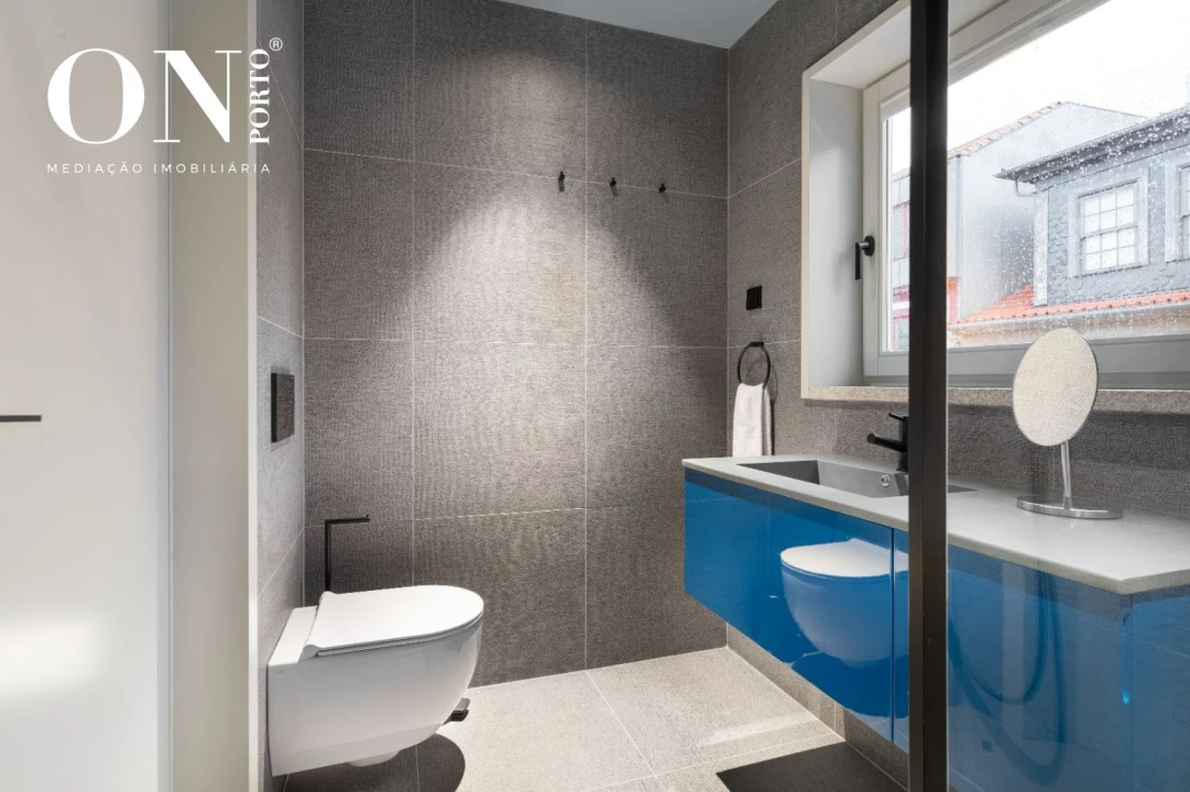 Apartamento T2 para Venda em Cedofeita, Santo Ildefonso, Sé, Miragaia, São Nicolau e Vitória Foto 20