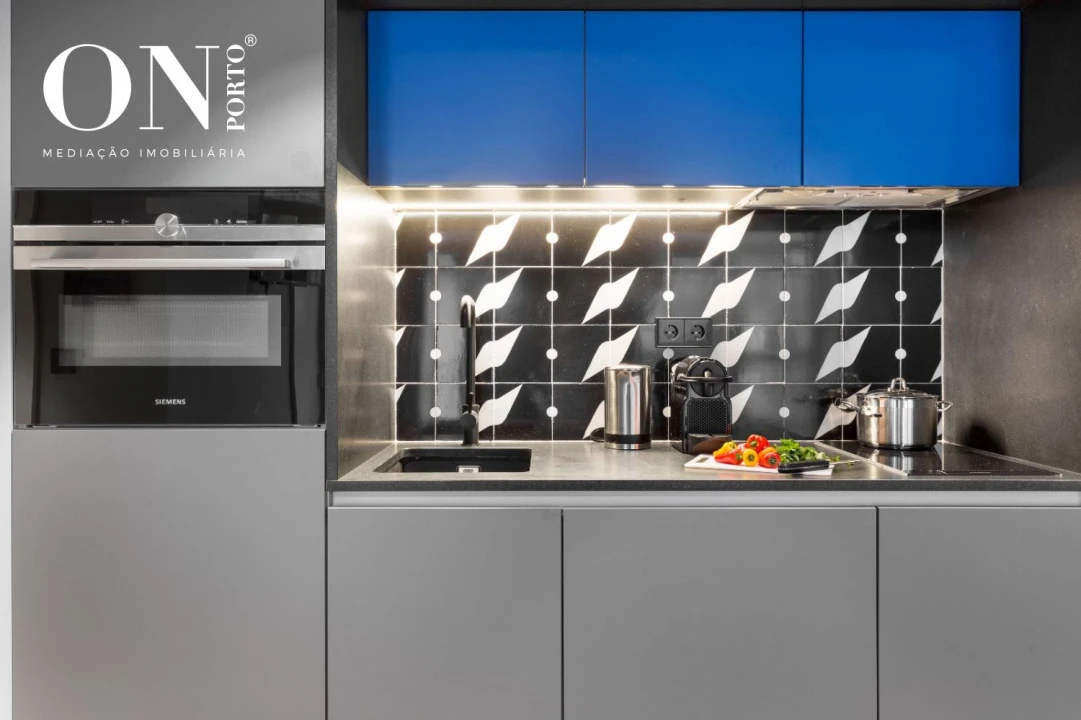 Apartamento T2 para Venda em Cedofeita, Santo Ildefonso, Sé, Miragaia, São Nicolau e Vitória Foto 6