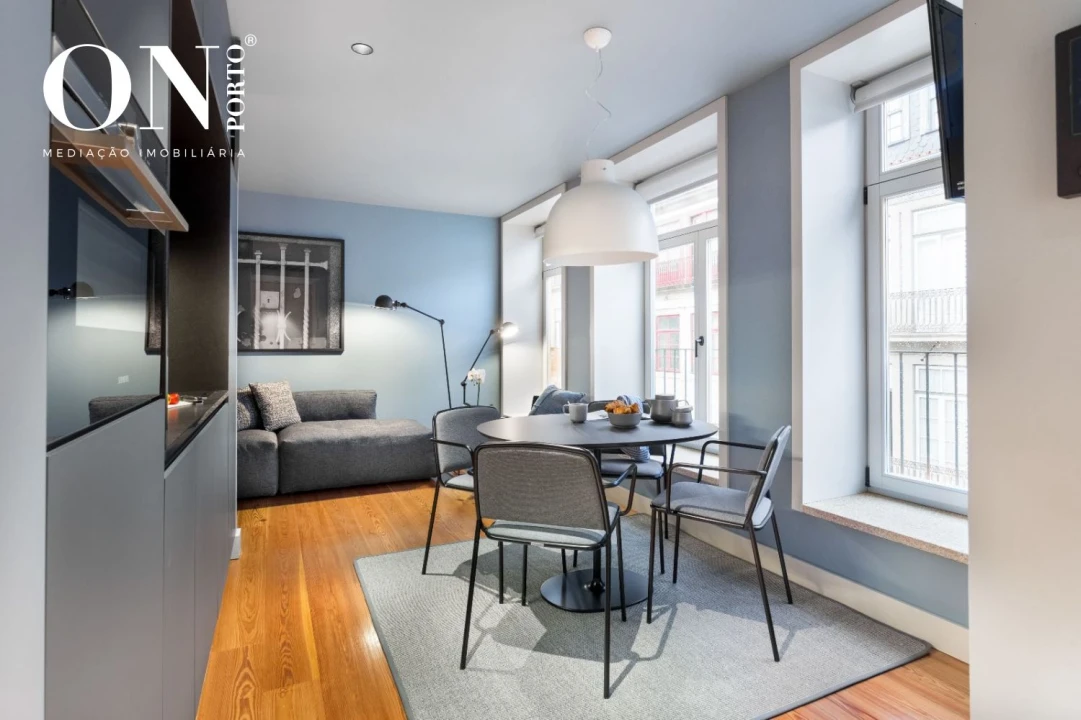 Apartamento T2 para Venda em Cedofeita, Santo Ildefonso, Sé, Miragaia, São Nicolau e Vitória Foto 8