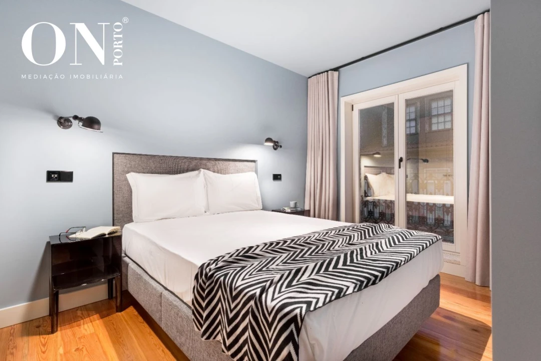 Apartamento T2 para Venda em Cedofeita, Santo Ildefonso, Sé, Miragaia, São Nicolau e Vitória Foto 19