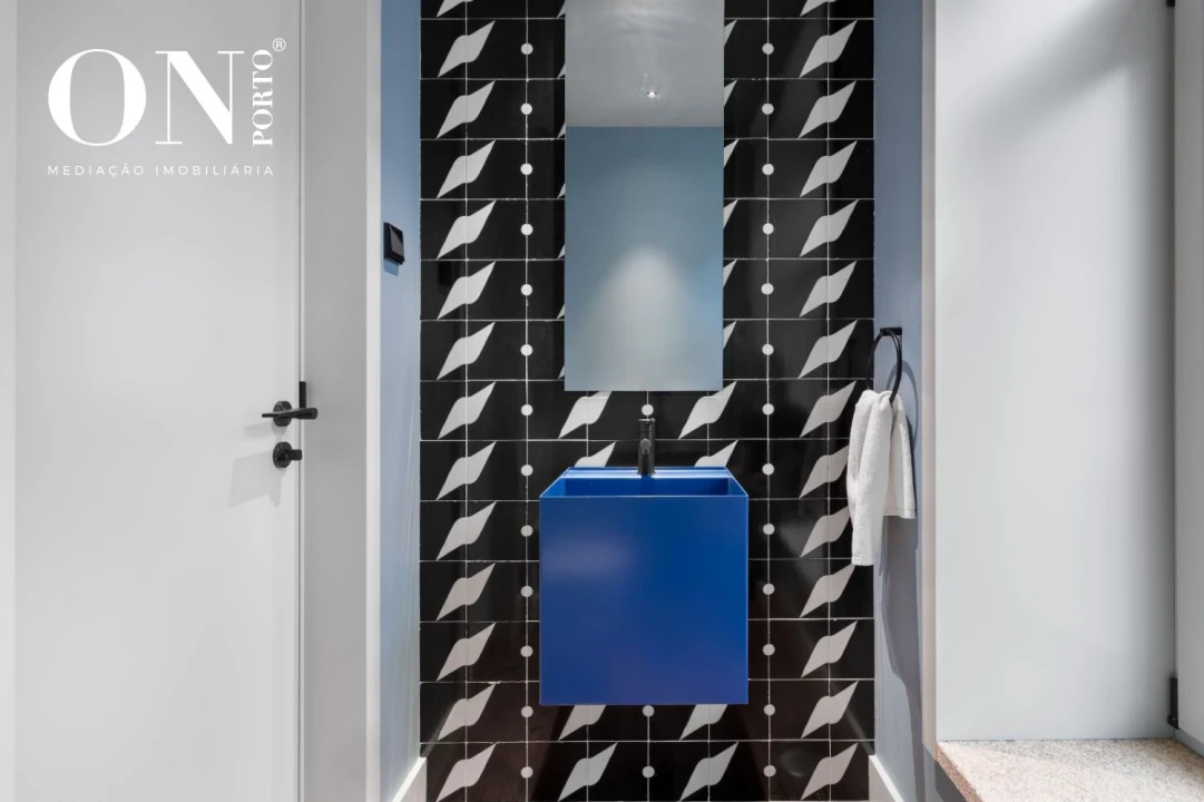 Apartamento T2 para Venda em Cedofeita, Santo Ildefonso, Sé, Miragaia, São Nicolau e Vitória Foto 5