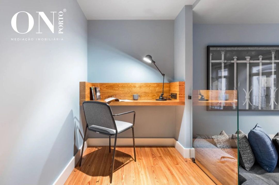 Apartamento T2 para Venda em Cedofeita, Santo Ildefonso, Sé, Miragaia, São Nicolau e Vitória Foto 14