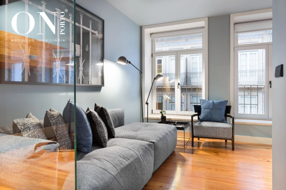 Apartamento T2 para Venda em Cedofeita, Santo Ildefonso, Sé, Miragaia, São Nicolau e Vitória Foto 12