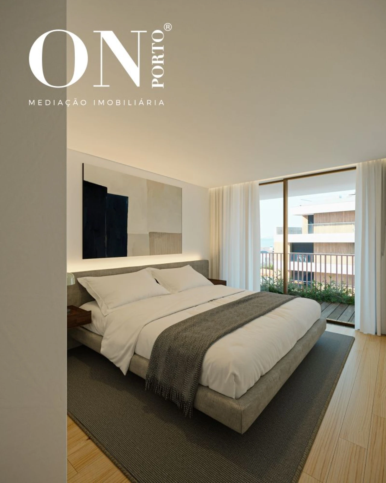 Apartamento T3 para Venda em Anta e Guetim Foto 3