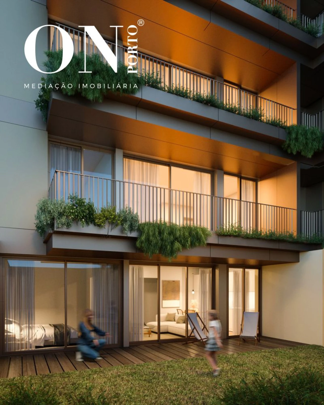 Apartamento T3 para Venda em Anta e Guetim Foto 5