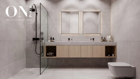 Apartamento T3 para Venda em Paranhos
