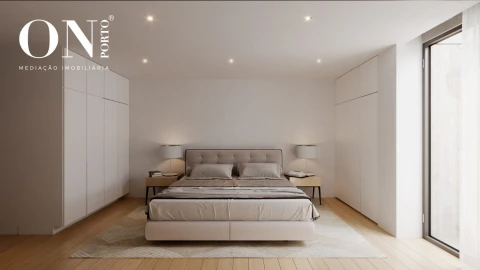 Apartamento T3 para Venda em Paranhos