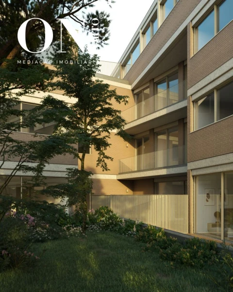 Apartamento T3 para Venda em Arcozelo