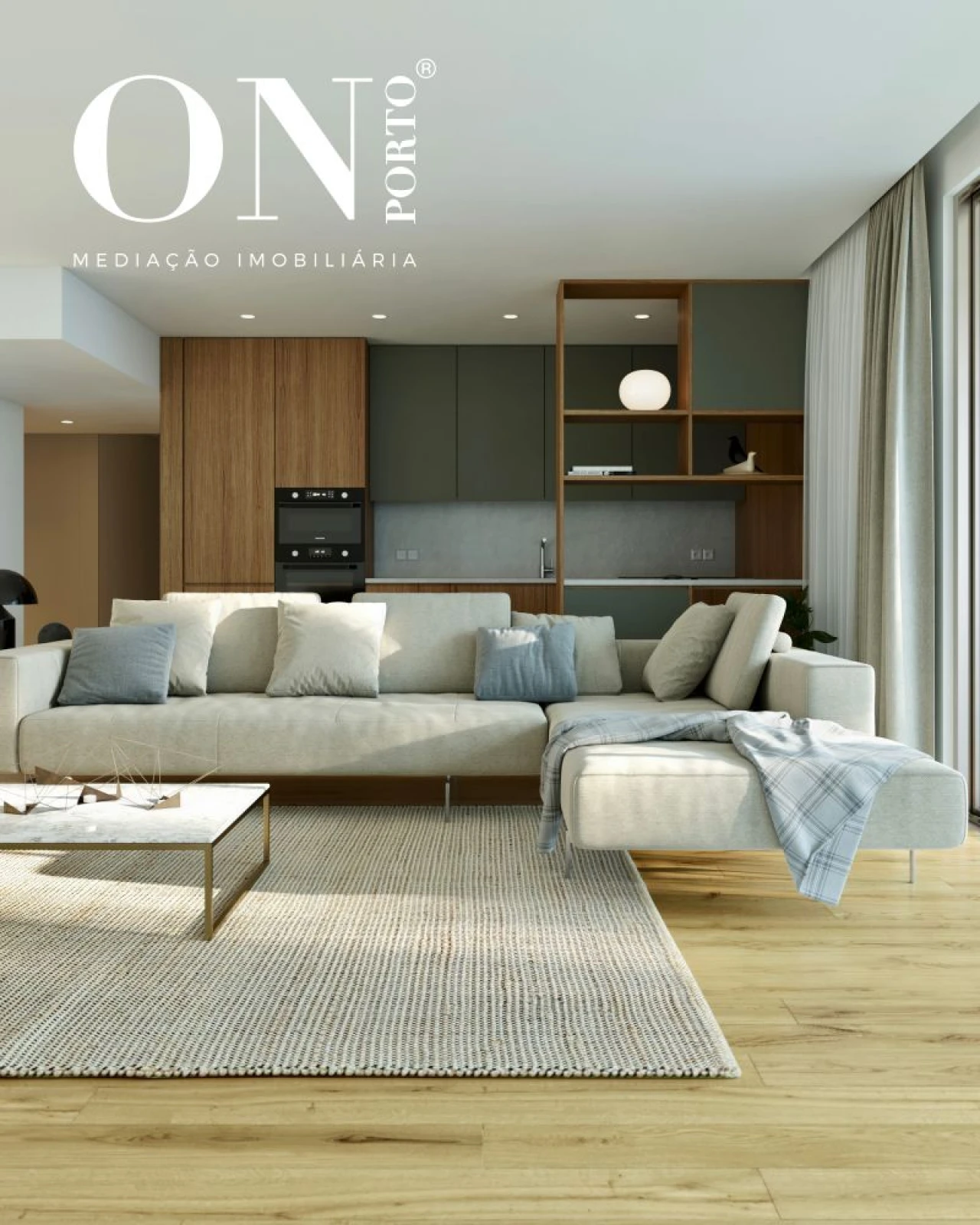 Apartamento T3 para Venda em Arcozelo Foto 8