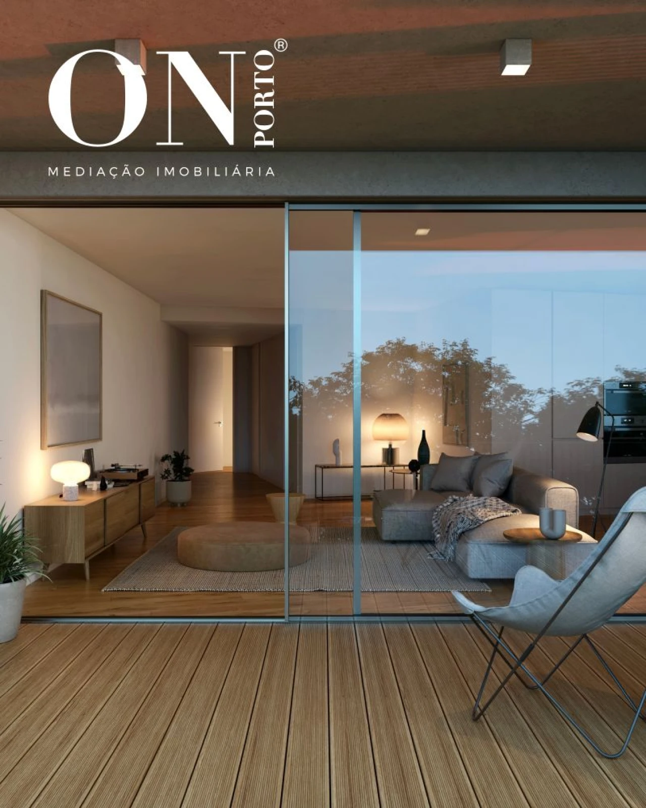 Apartamento T3 para Venda em Arcozelo Foto 14