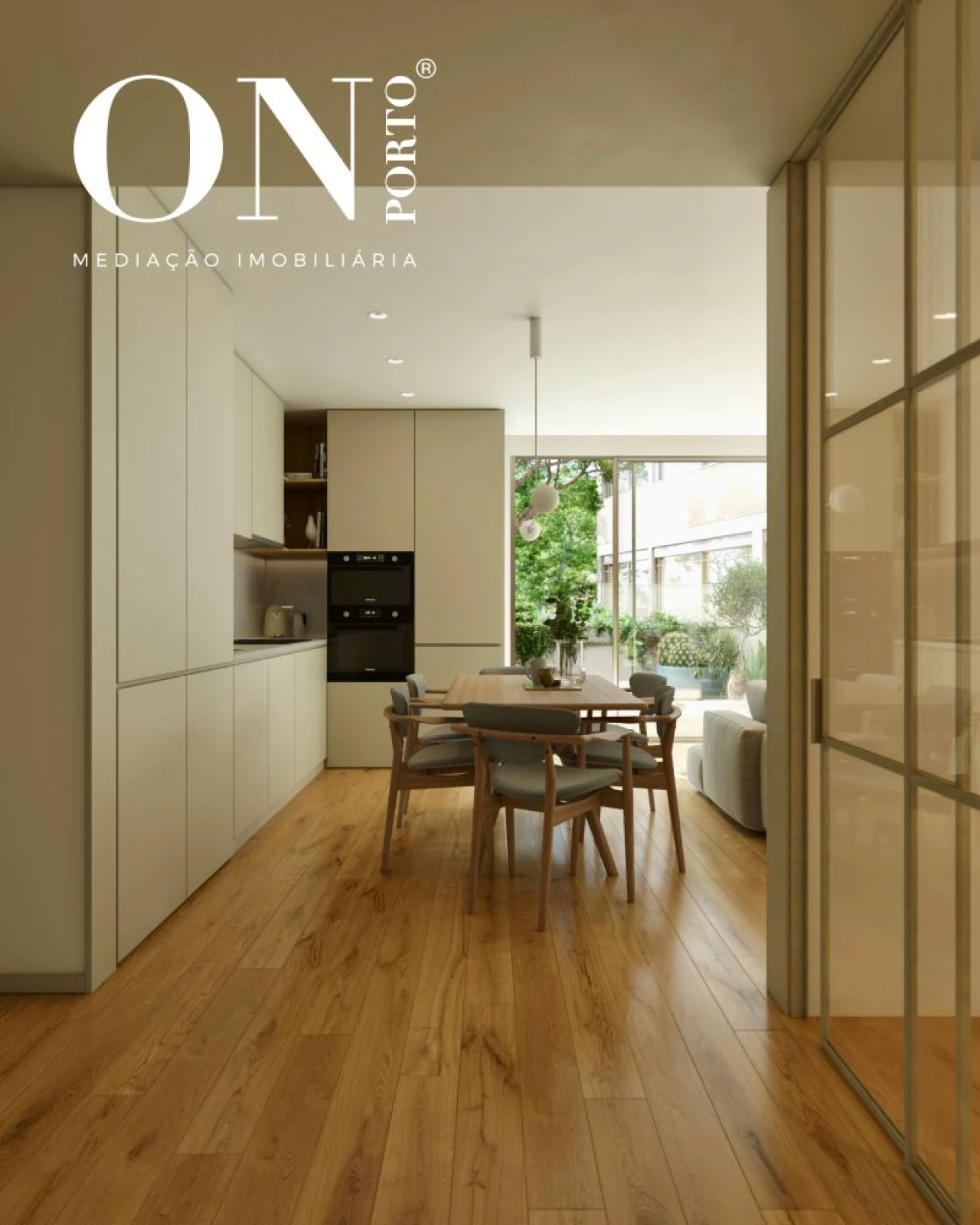 Apartamento T3 para Venda em Arcozelo Foto 7