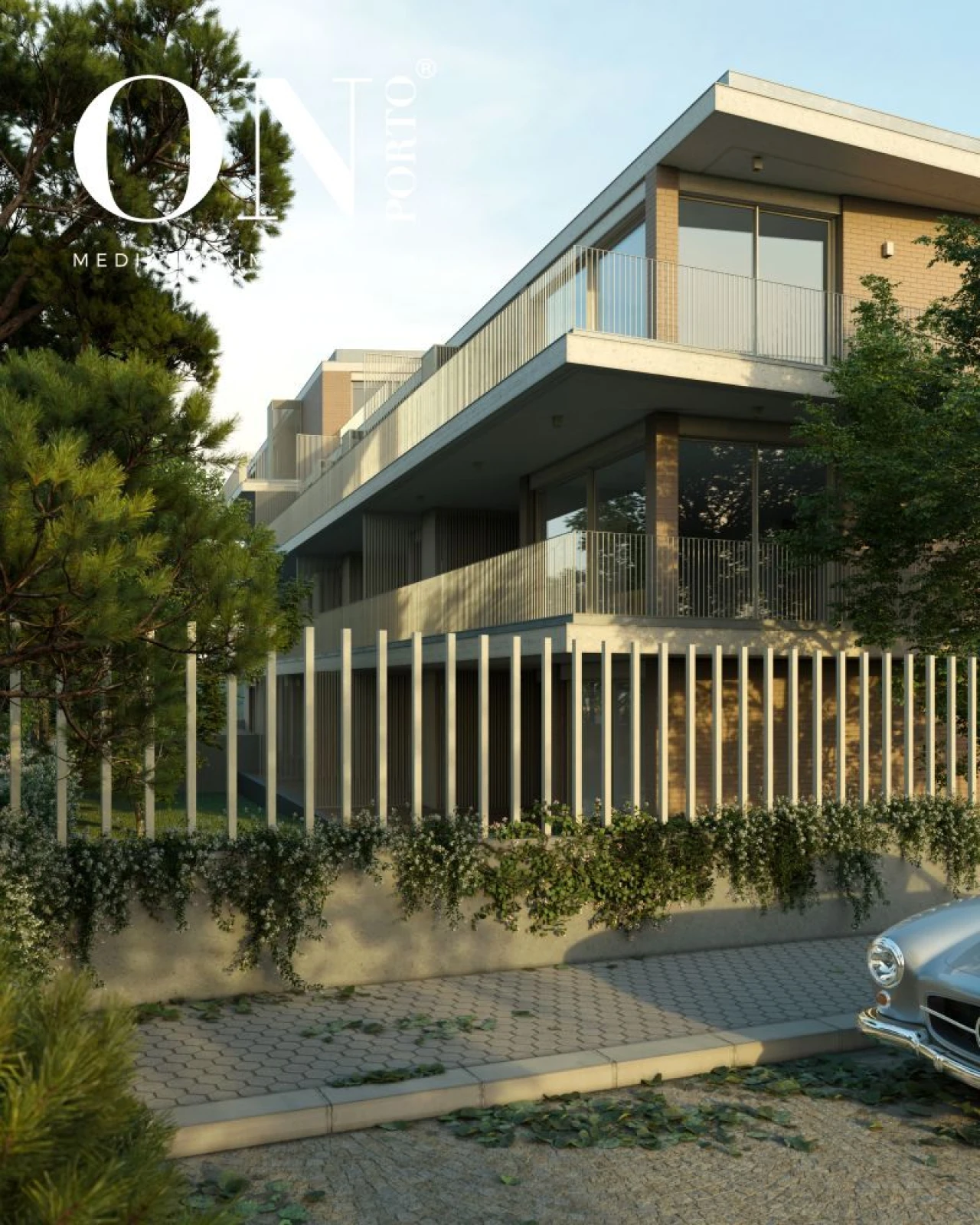 Apartamento T3 para Venda em Arcozelo Foto 2