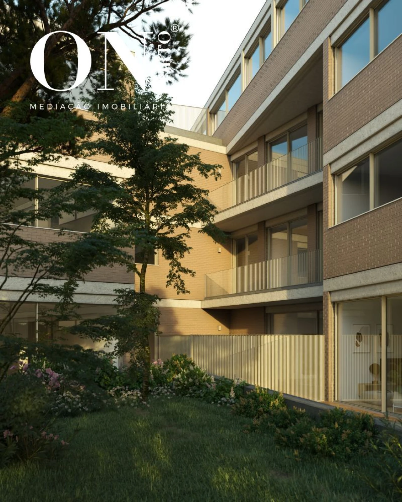 Apartamento T3 para Venda em Arcozelo Foto 1