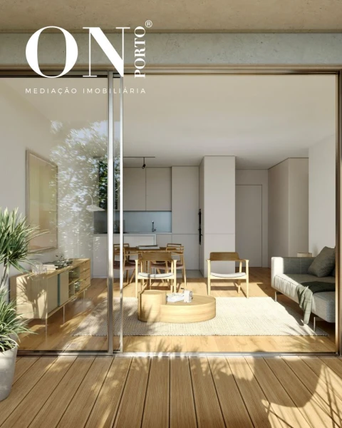 Apartamento T3 para Venda em Arcozelo