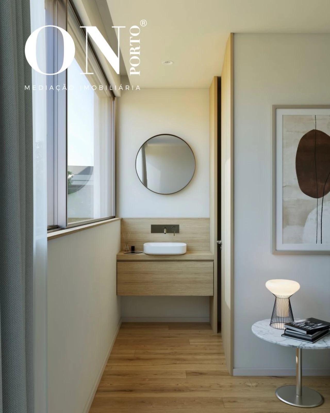 Apartamento T3 para Venda em Arcozelo Foto 10