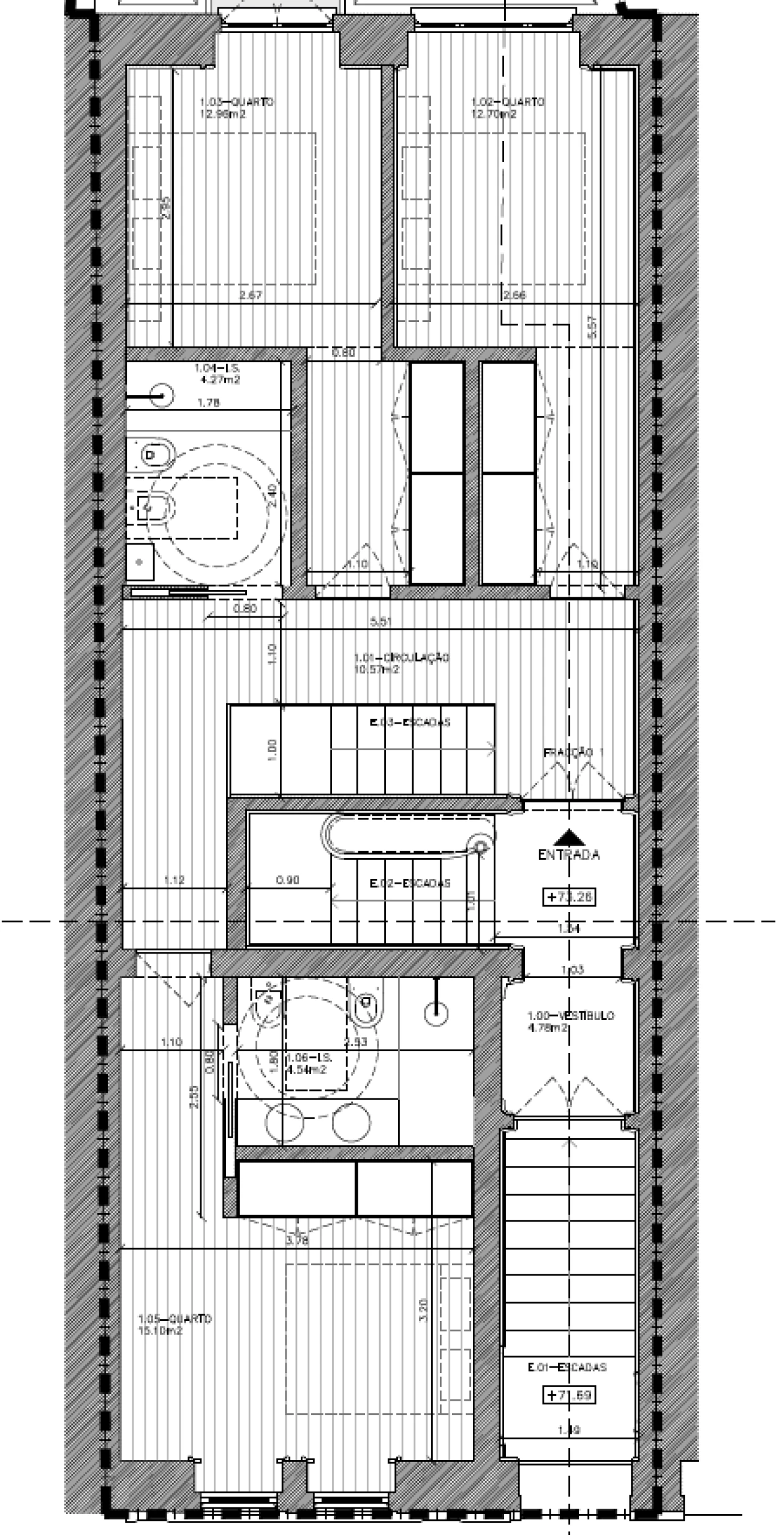 Loja para Venda em Lordelo do Ouro e Massarelos Foto 33