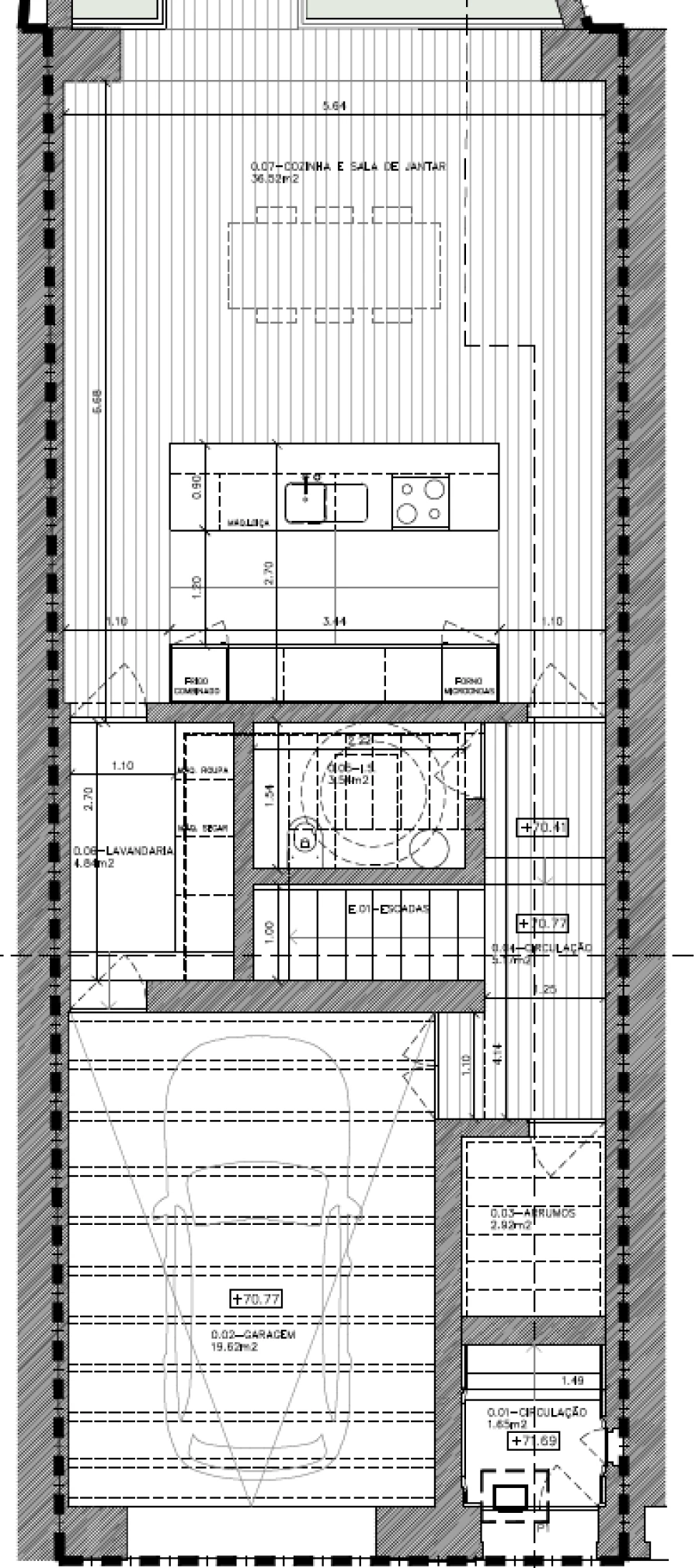 Loja para Venda em Lordelo do Ouro e Massarelos Foto 31