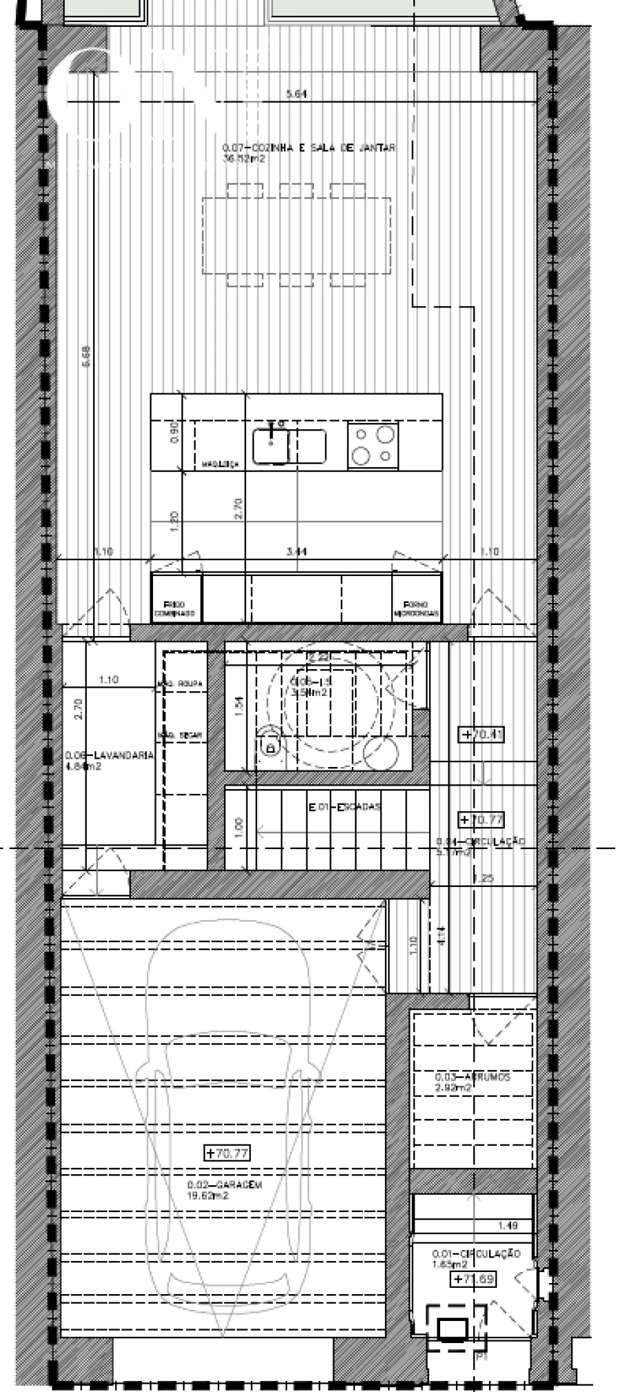 Loja para Venda em Lordelo do Ouro e Massarelos Foto 22