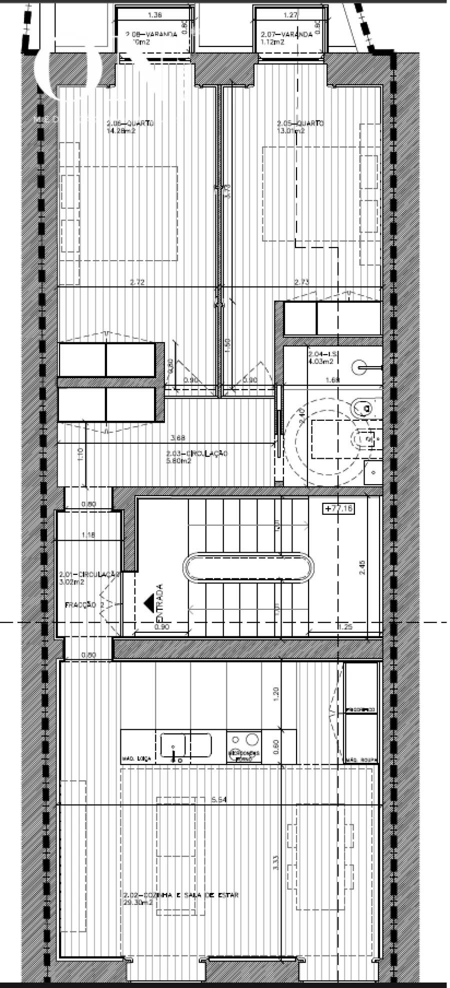 Loja para Venda em Lordelo do Ouro e Massarelos Foto 26