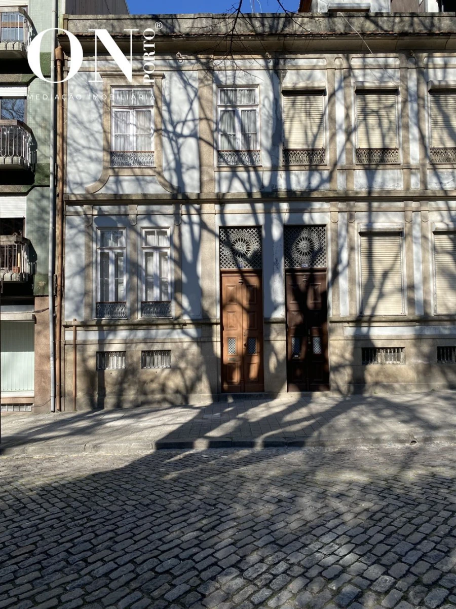 Loja para Venda em Lordelo do Ouro e Massarelos