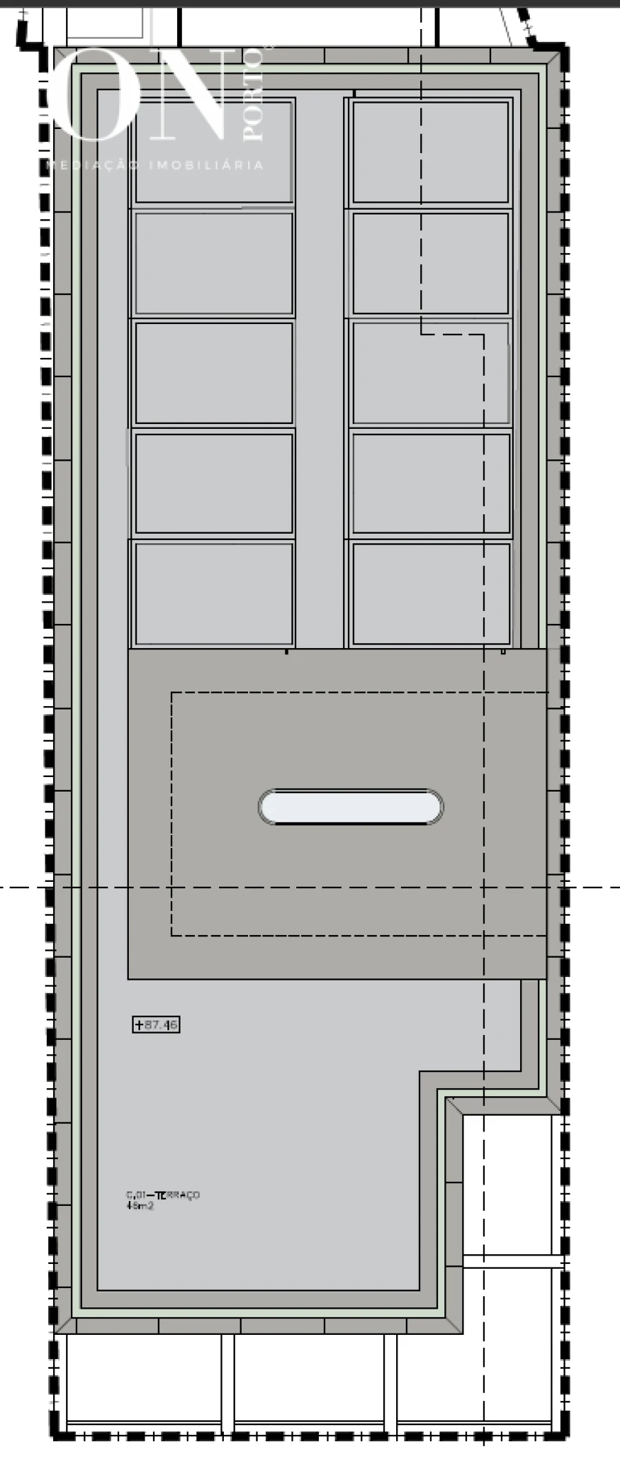Loja para Venda em Lordelo do Ouro e Massarelos Foto 29