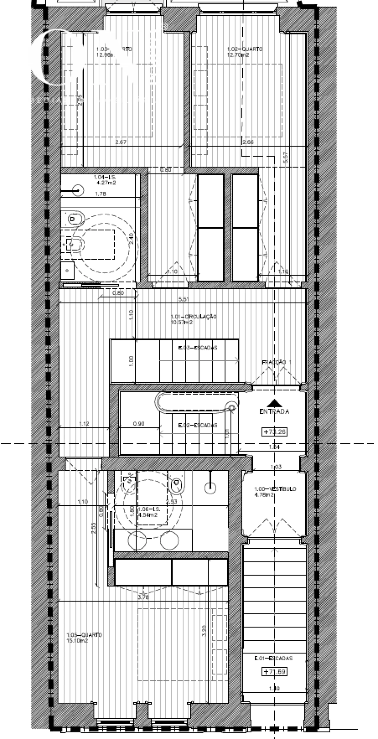 Loja para Venda em Lordelo do Ouro e Massarelos Foto 24