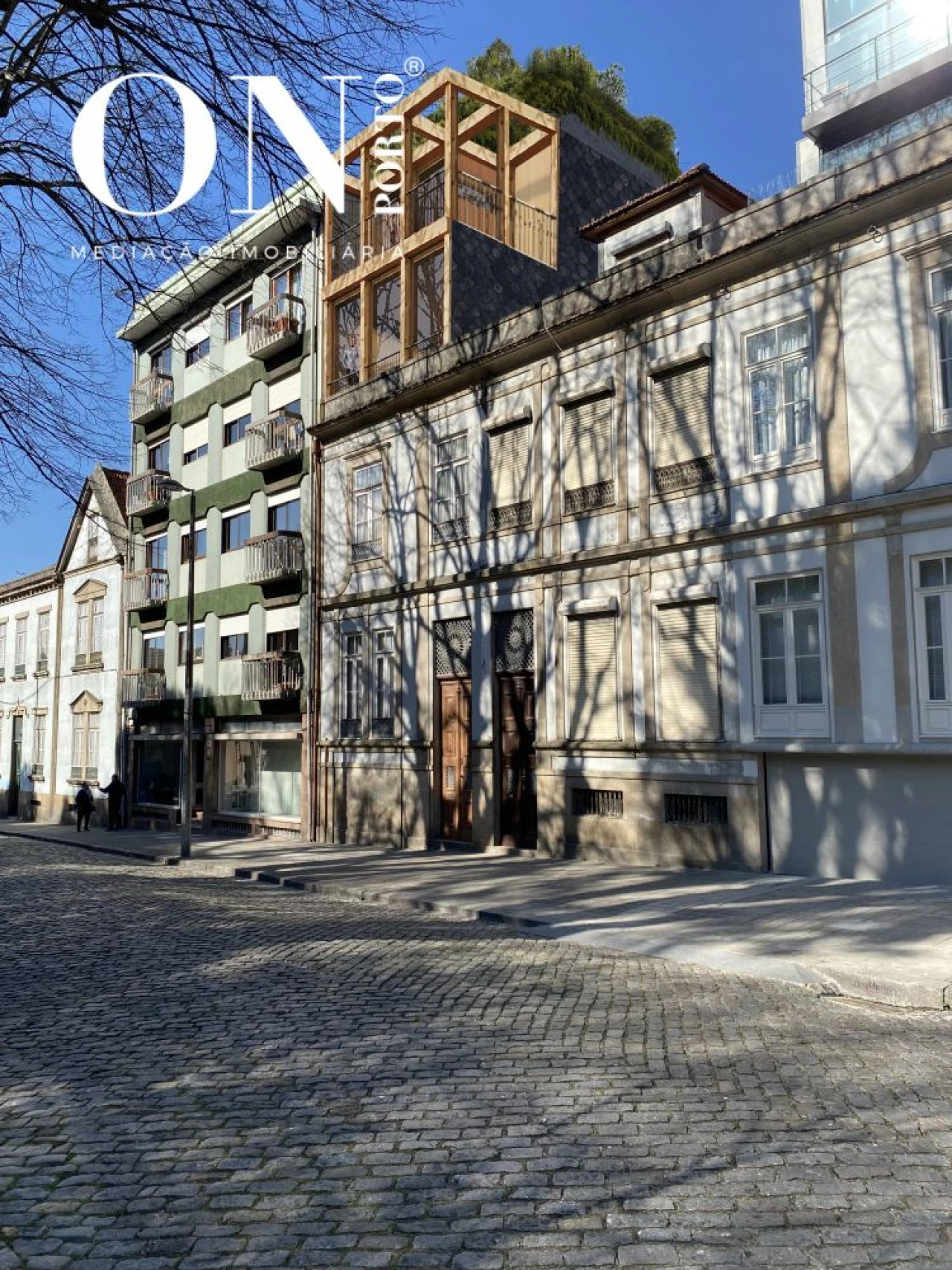 Loja para Venda em Lordelo do Ouro e Massarelos Foto 20