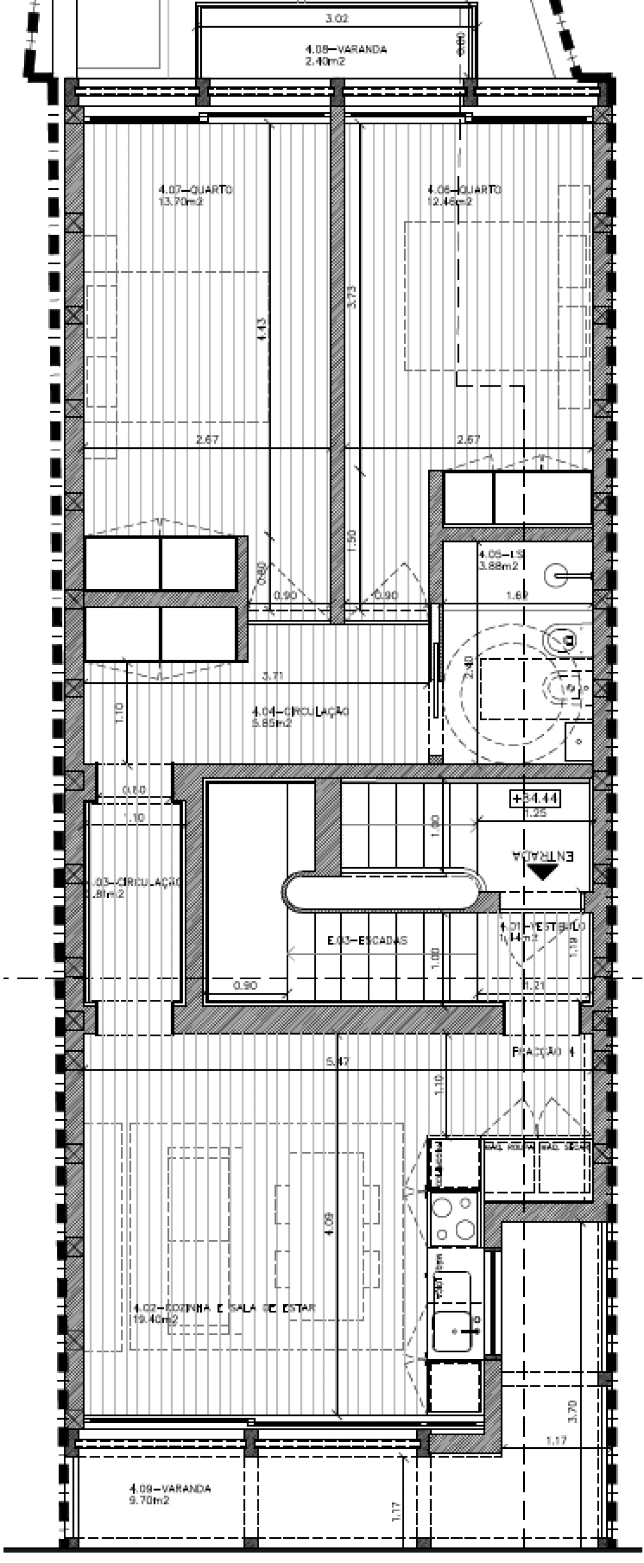 Loja para Venda em Lordelo do Ouro e Massarelos Foto 37